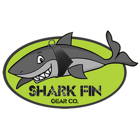 Shark Fin Gear Company logo