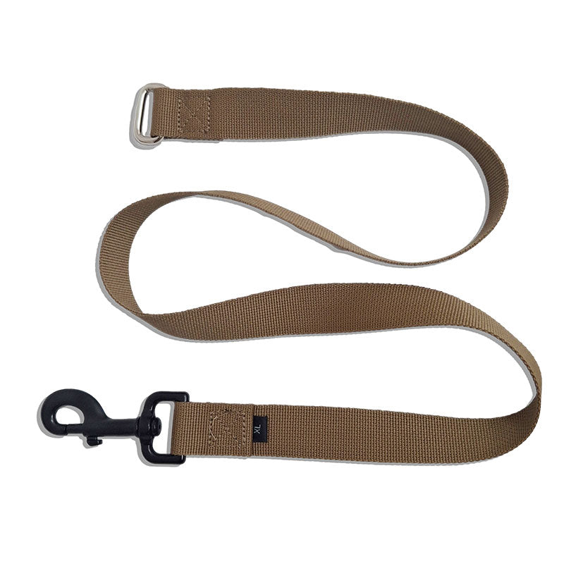 no pull belly strap xl coyote brown