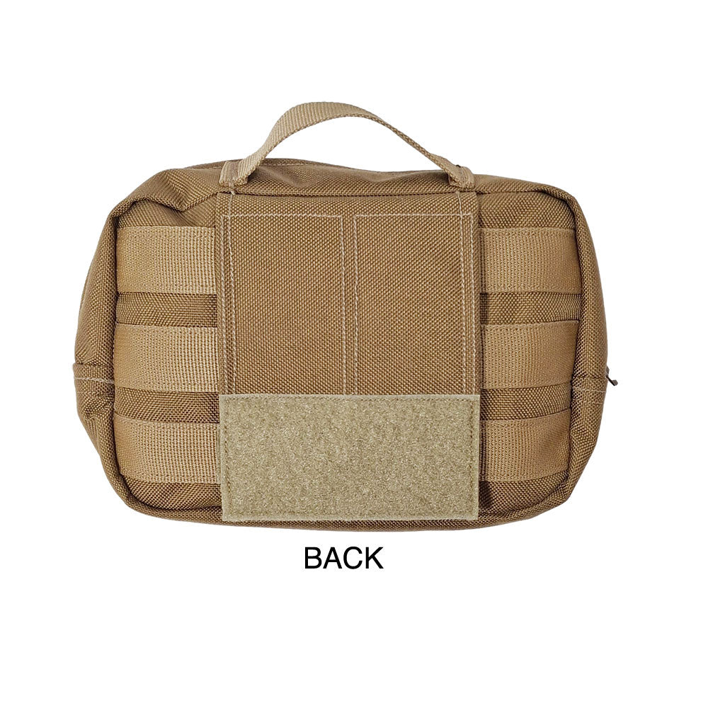 back of tote back