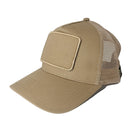 rucker hat desert sand front