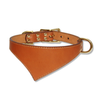 shark fin collar urban classic style summer tan with brass