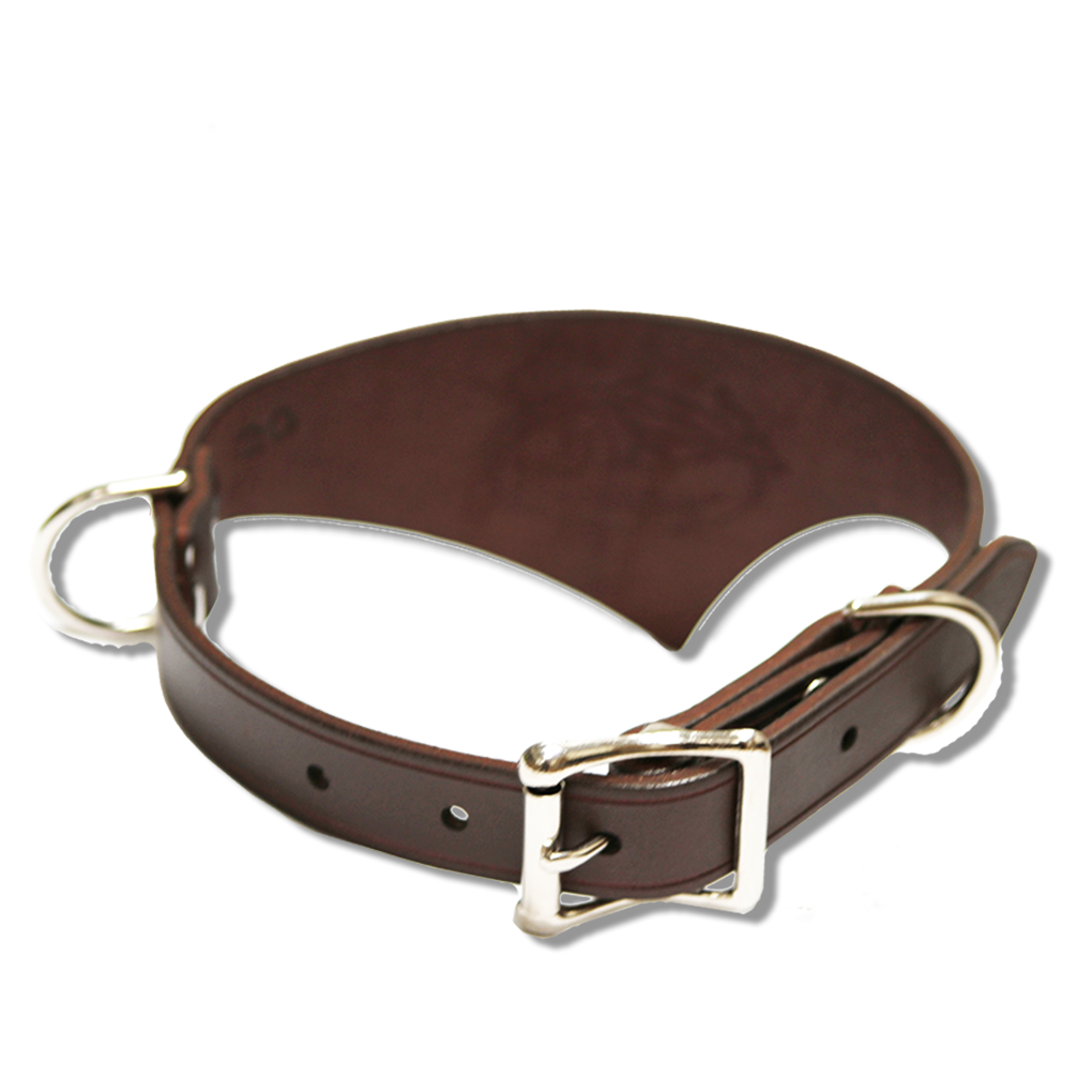 shark fin urban west coast style espresso brown with nickel hardware