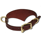 shark fin urban west coast style james bond burgundy with brass hardware