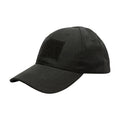 bad to the bone black tactical ball cap