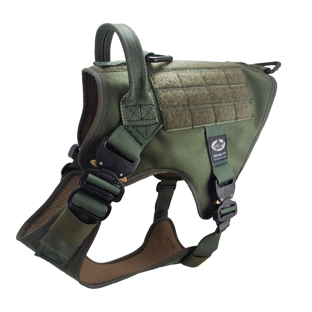 large-tactical-k9-harness-od-