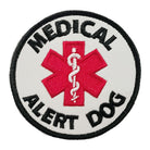 medical alert dog