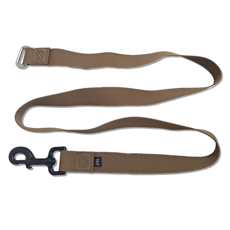 no pull belly strap 2xl coyote brown