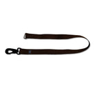 no pull belly strap xs black