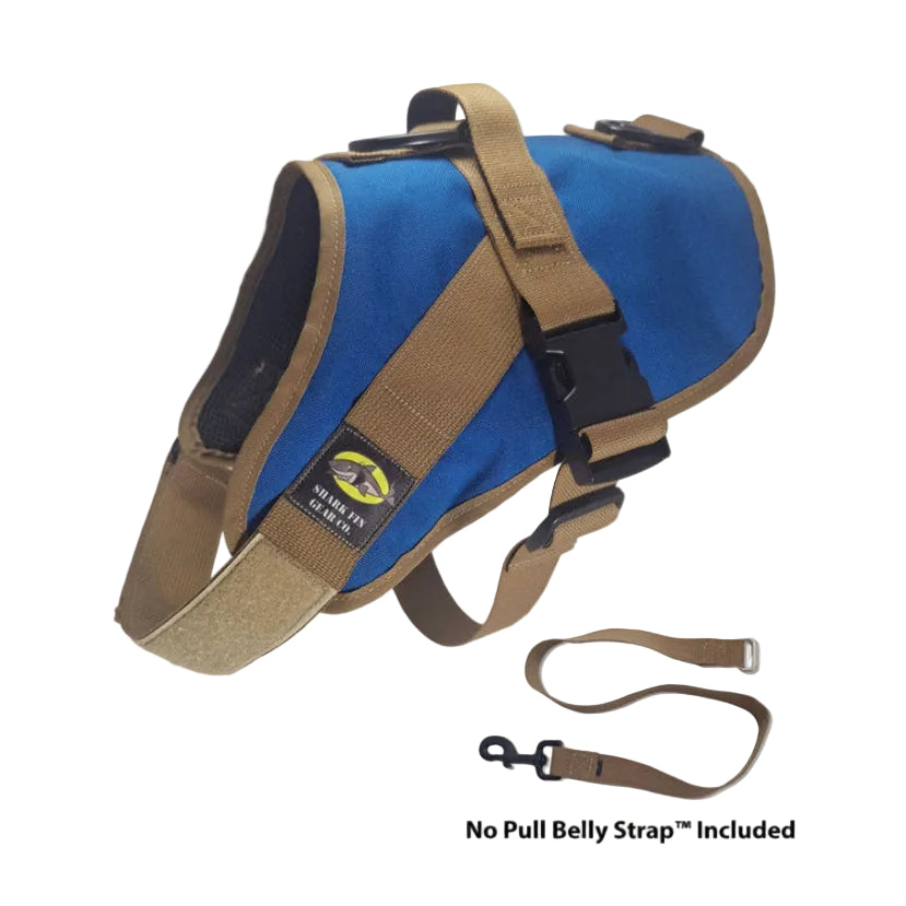 No Pull Dog Harness