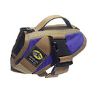 service dog vest xs color purple