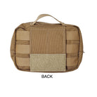 back of tote back