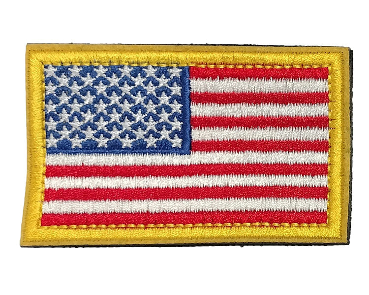 usa flag red white and blue