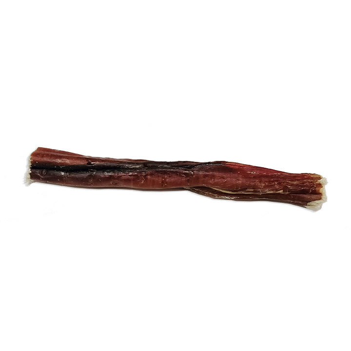 small beef bully stick 6-inch