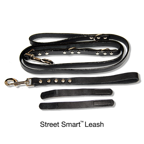 Street Smart™ Leash, West Coast Style